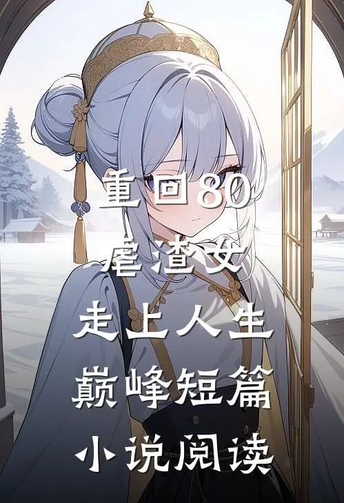 重回80虐渣女，走上人生巅峰短篇小说阅读