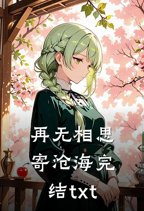 再无相思寄沧海完结txt