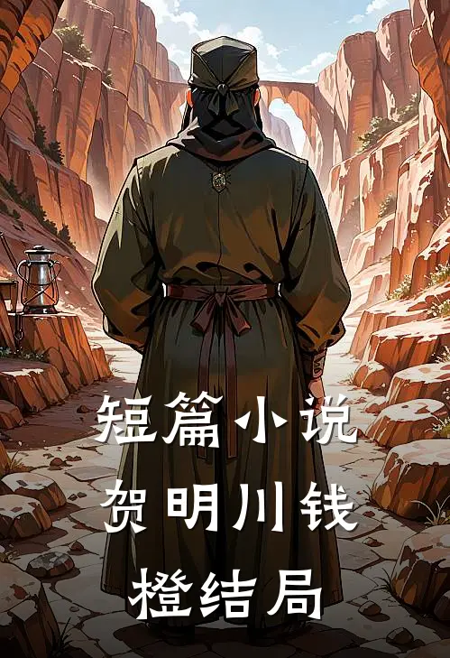 短篇小说贺明川钱橙结局