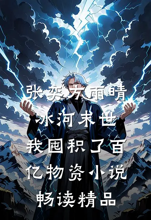张奕方雨晴冰河末世,我囤积了百亿物资小说畅读精品