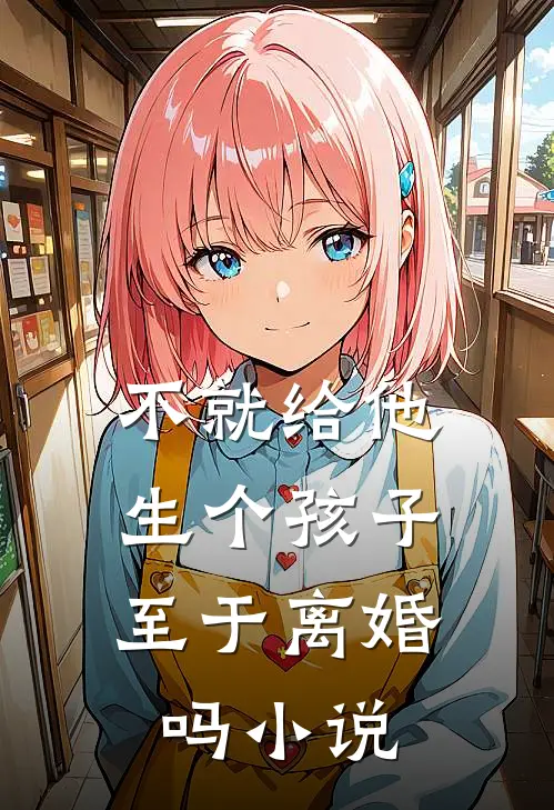 不就给他生个孩子，至于离婚吗小说