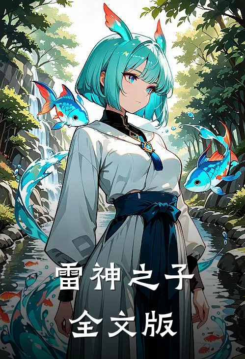 雷神之子全文版