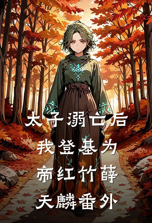太子溺亡后，我登基为帝红竹薛天麟番外