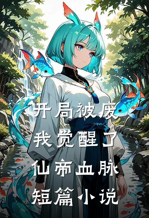 开局被废，我觉醒了仙帝血脉短篇小说