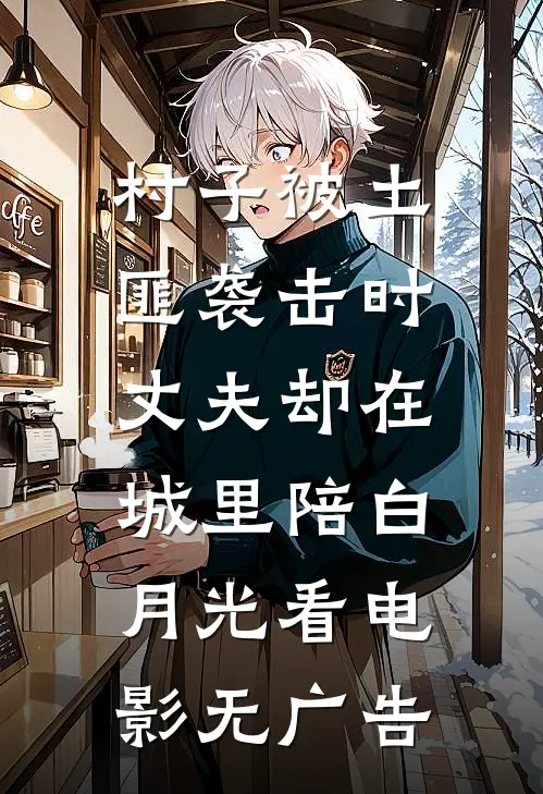 村子被土匪袭击时，丈夫却在城里陪白月光看电影无广告
