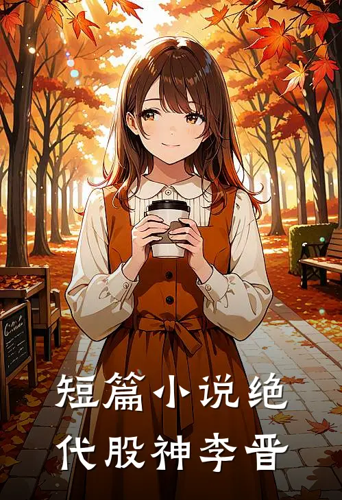 短篇小说绝代股神 李晋