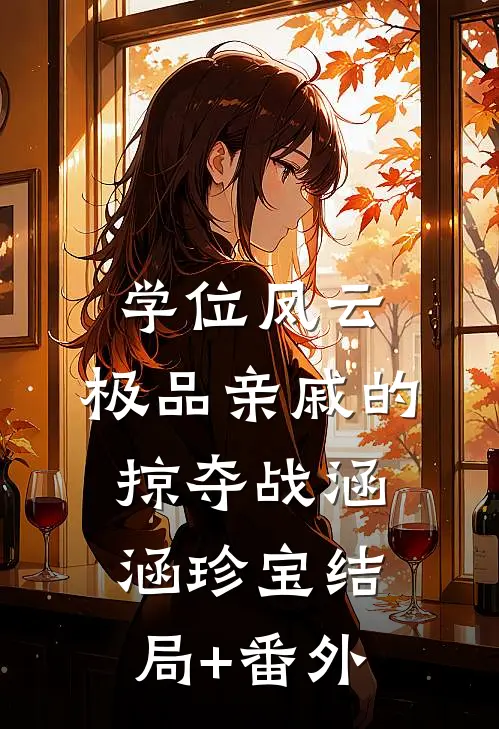 学位凤云：极品亲戚的掠夺战涵涵珍宝结局+番外