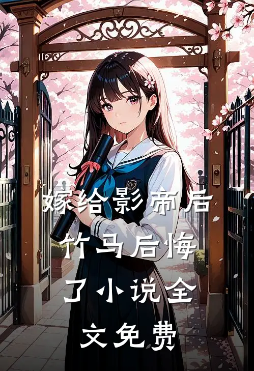嫁给影帝后，竹马后悔了小说全文免费