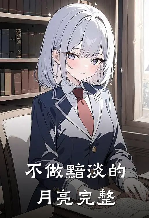 不做黯淡的月亮完整