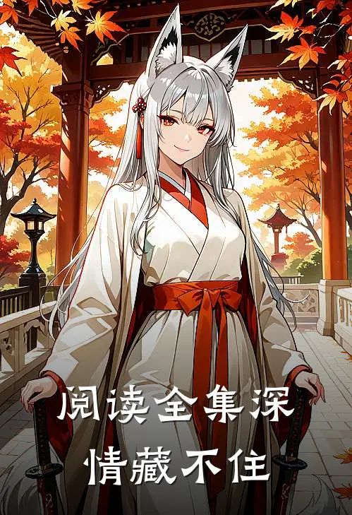 阅读全集深情藏不住