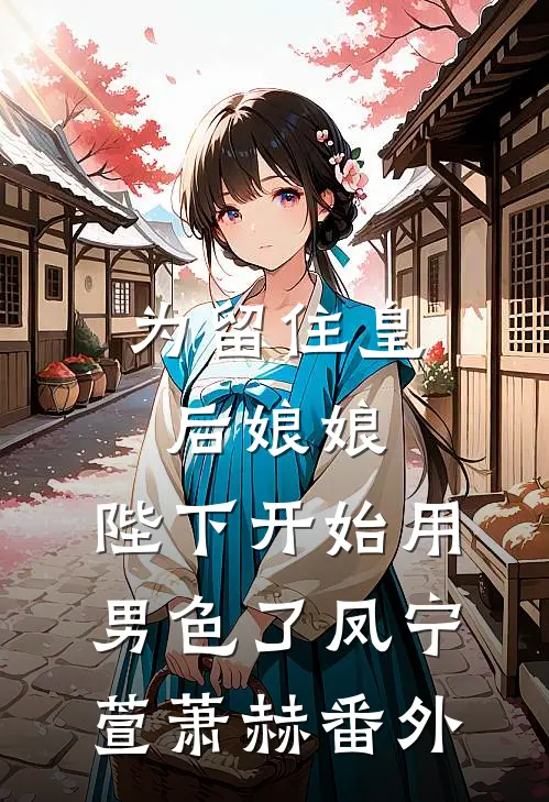为留住皇后娘娘，陛下开始用男色了凤宁萱萧赫 番外
