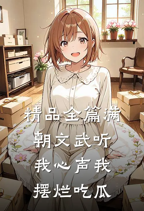 精品全篇满朝文武听我心声我摆烂吃瓜