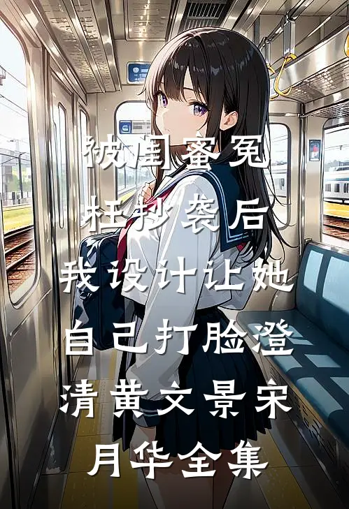 被闺蜜冤枉抄袭后，我设计让她自己打脸澄清黄文景宋月华 全集