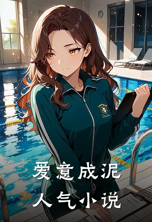 爱意成泥人气小说