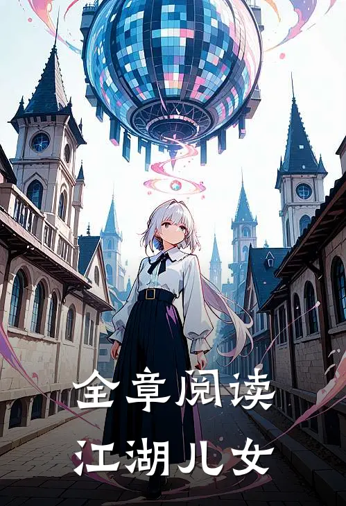 全章阅读江湖儿女