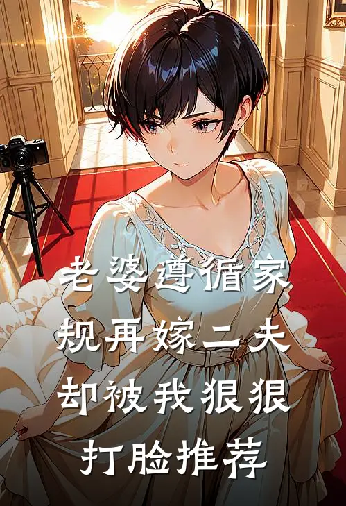 老婆遵循家规再嫁二夫，却被我狠狠打脸推荐