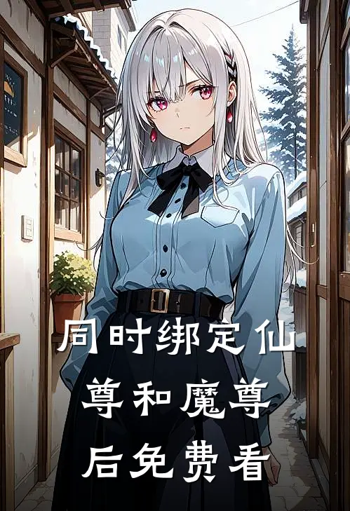 同时绑定仙尊和魔尊后免费看