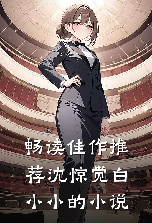 畅读佳作推荐沈惊觉白小小的小说
