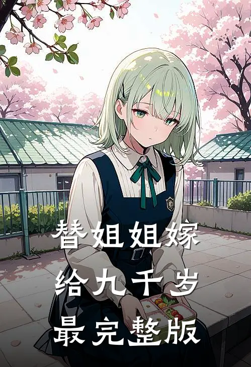 替姐姐嫁给九千岁最完整版