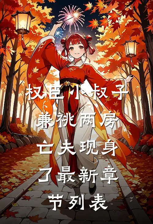 权臣小叔子兼祧两房，亡夫现身了最新章节列表