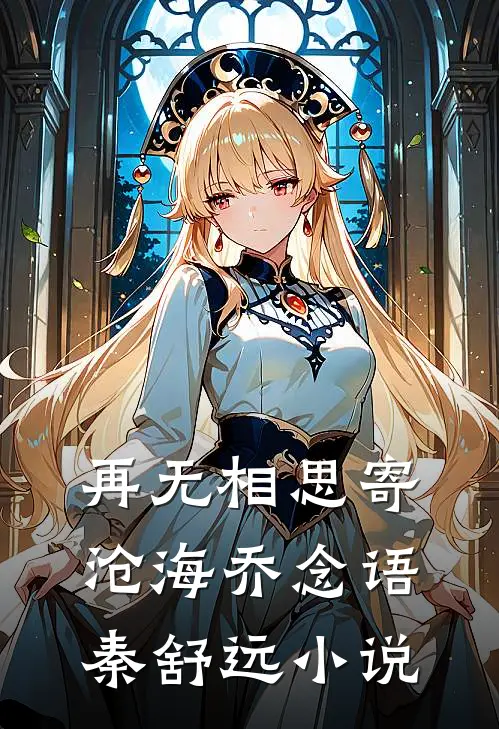 再无相思寄沧海乔念语秦舒远小说