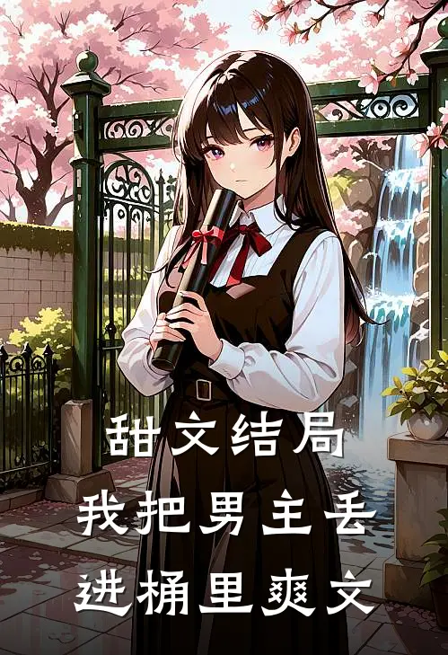 《甜文结局，我把男主丢进桶里》爽文