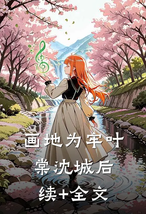 画地为牢叶棠沈城后续+全文