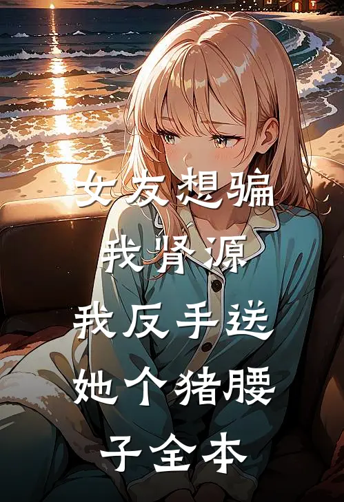 女友想骗我肾源，我反手送她个猪腰子全本
