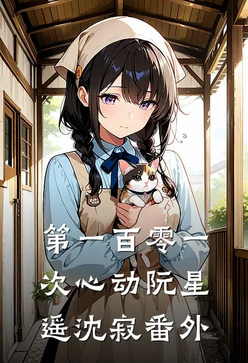 第一百零一次心动阮星遥沈寂番外