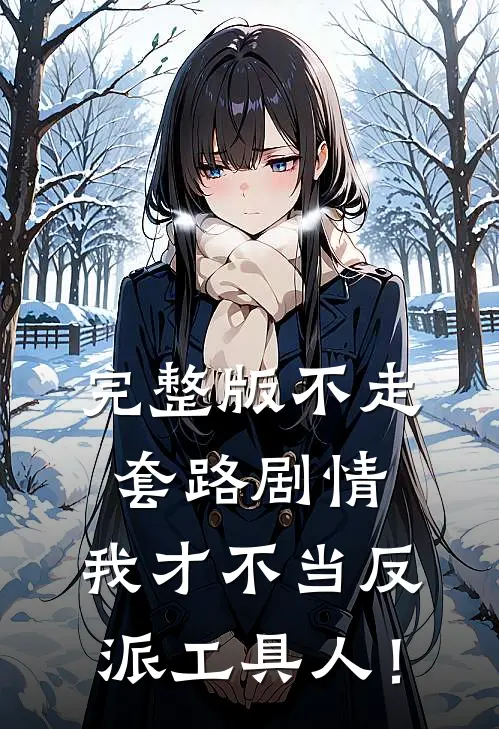 完整版不走套路剧情，我才不当反派工具人！