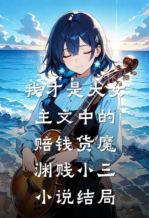 我才是大女主文中的赔钱货魔渊贱小三小说结局