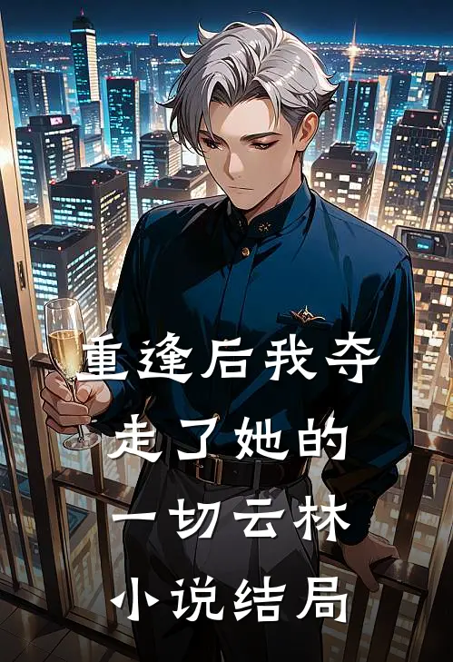 重逢后我夺走了她的一切云林小说结局