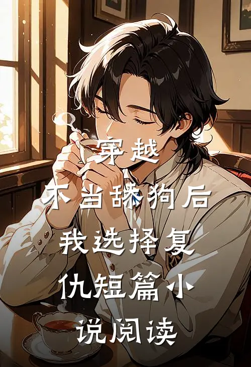 穿越：不当舔狗后，我选择复仇短篇小说阅读