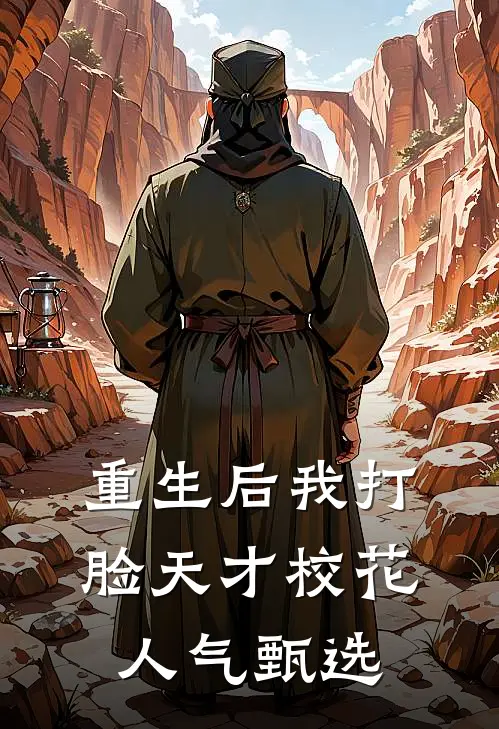 重生后我打脸天才校花人气甄选