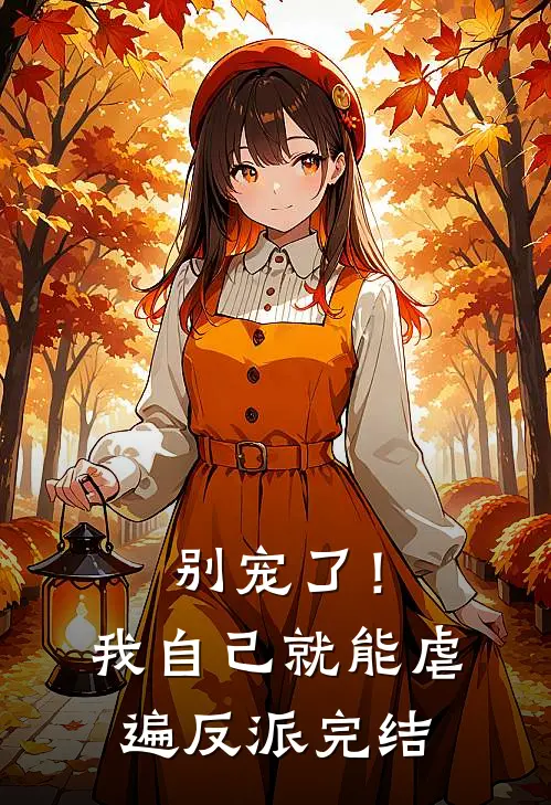 别宠了！我自己就能虐遍反派完结