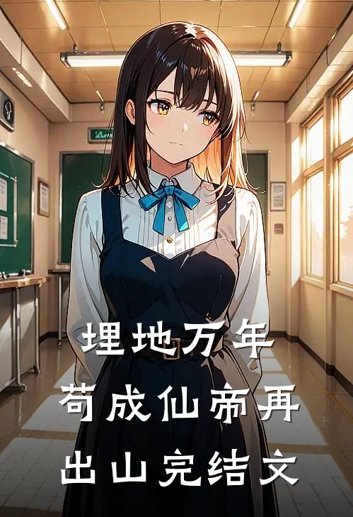 埋地万年，苟成仙帝再出山完结文