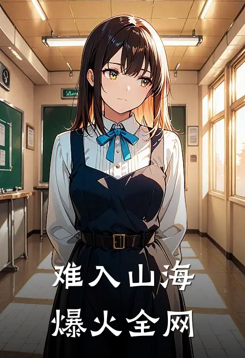 难入山海爆火全网
