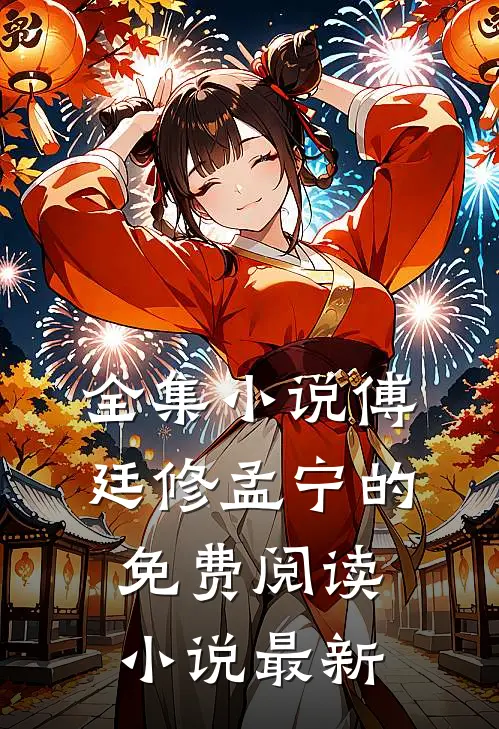 全集小说傅廷修孟宁的免费阅读小说最新