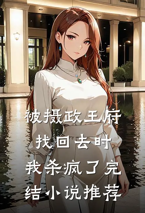 被摄政王府找回去时，我杀疯了完结小说推荐