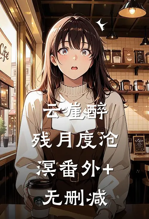 云崖醉，残月度沧溟番外+无删减