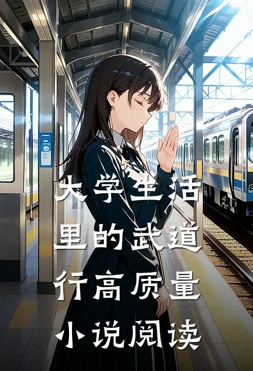 大学生活里的武道行高质量小说阅读