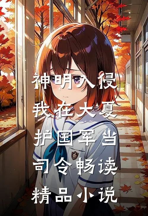 神明入侵：我在大夏护国军当司令畅读精品小说