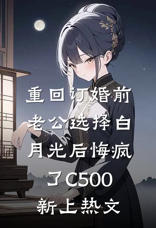重回订婚前，老公选择白月光后悔疯了C500新上热文