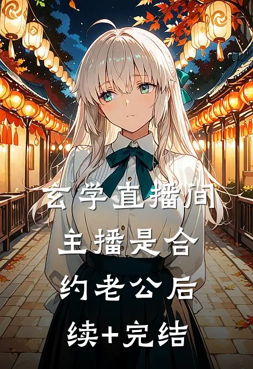 玄学直播间：主播是合约老公后续+完结