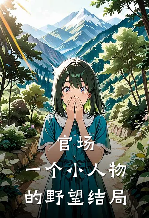 官场：一个小人物的野望结局