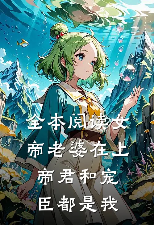 全本阅读女帝老婆在上：帝君和宠臣都是我
