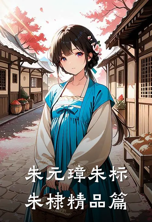 朱元璋朱标朱棣精品篇