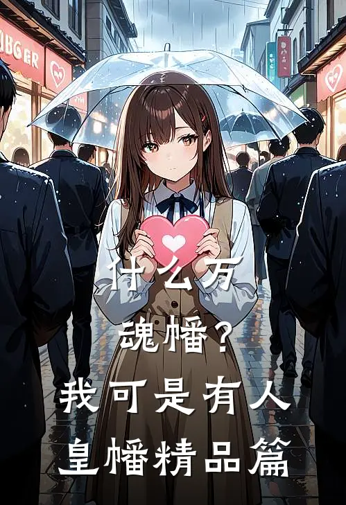 什么万魂幡？我可是有人皇幡精品篇