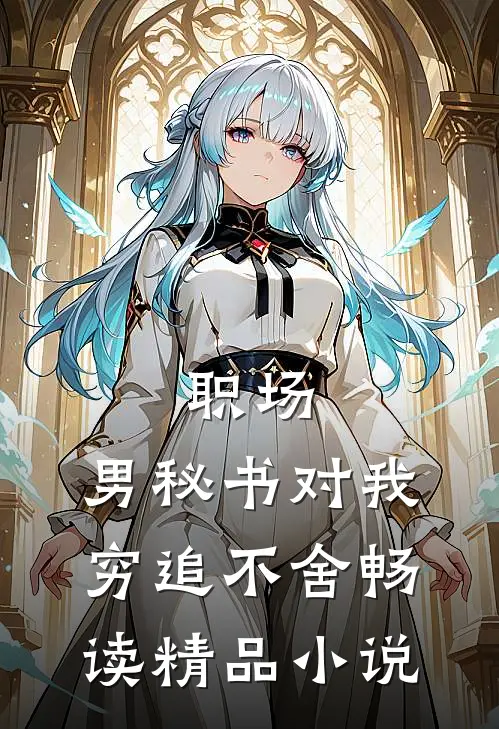 职场：男秘书对我穷追不舍畅读精品小说