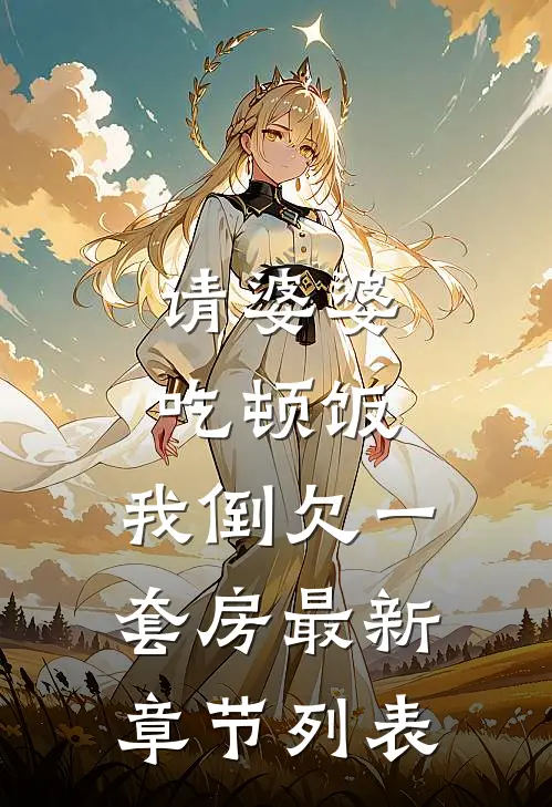 请婆婆吃顿饭，我倒欠一套房最新章节列表